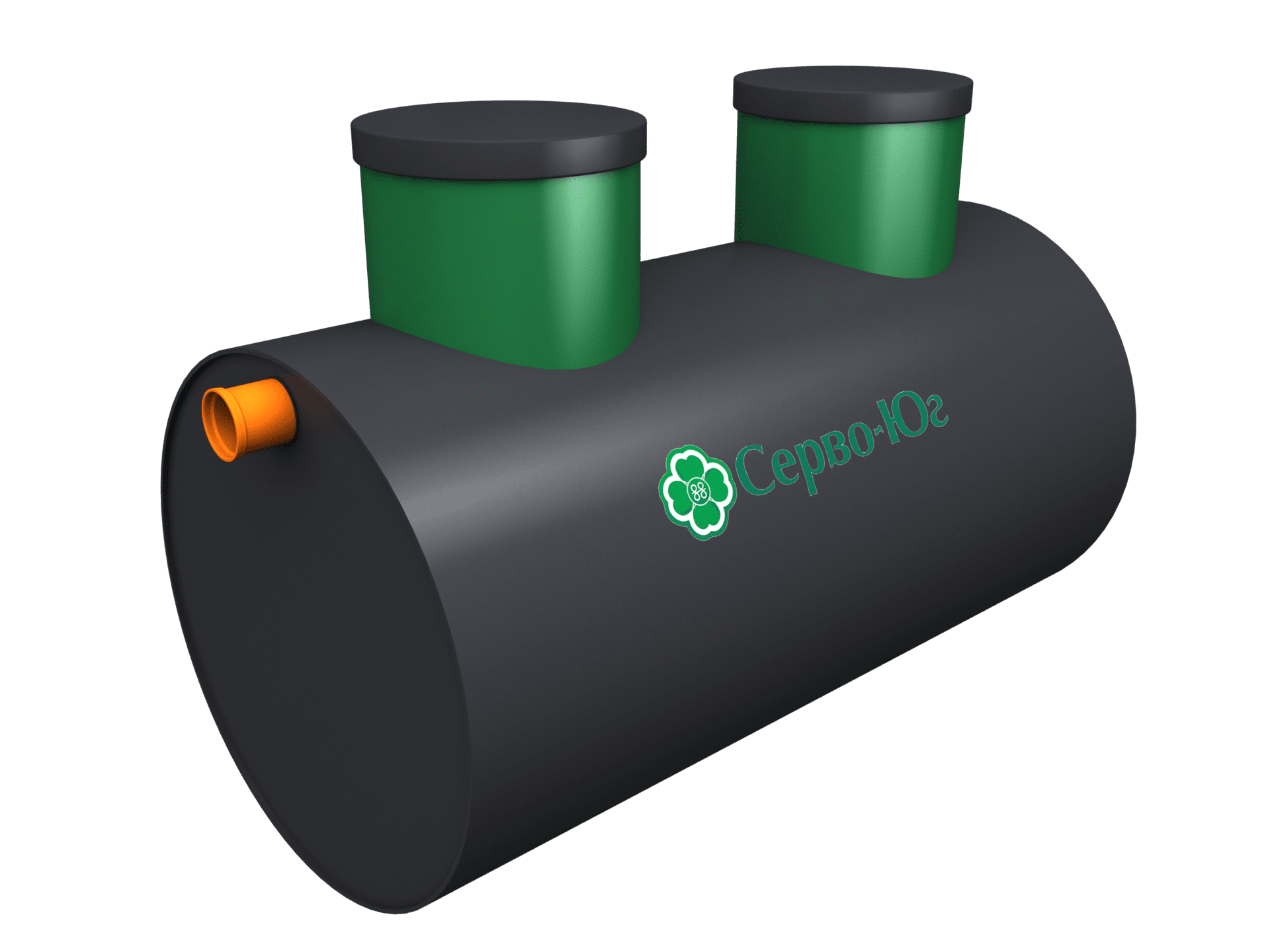 Консервация септиков