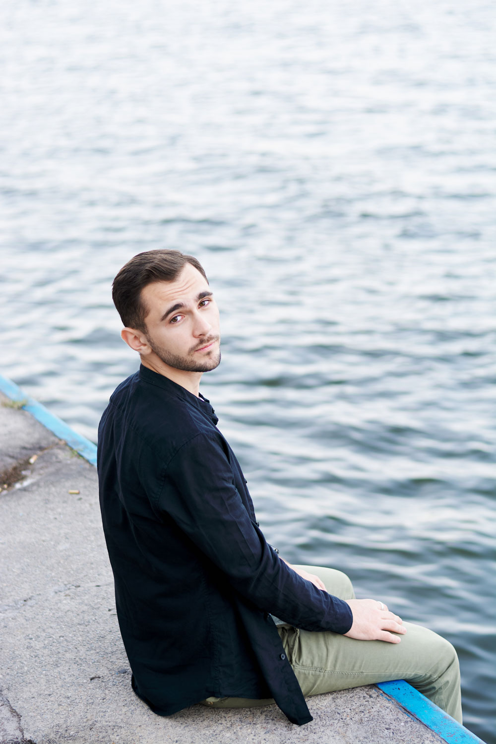 Александр Кузьмин