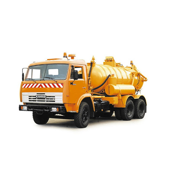 Откачка септиков