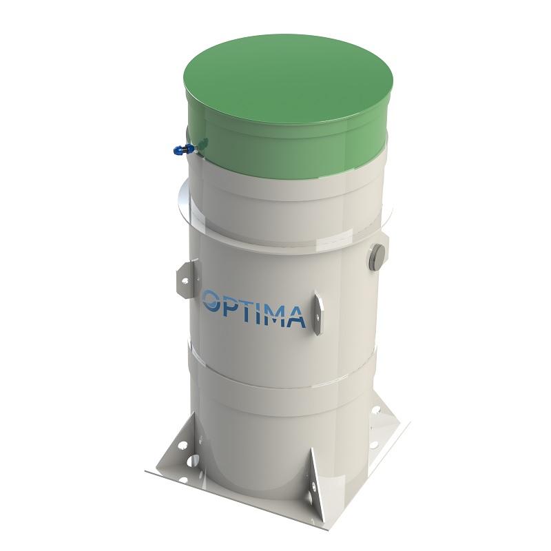 Септик под ключ: что входит в услугу и как не переплатить